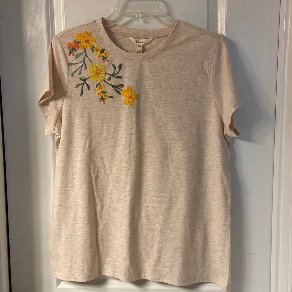 Matilda Jane T-shirt nwt